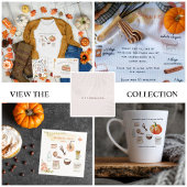 Uitnodiging tot Thanksgiving van Friendsgiving