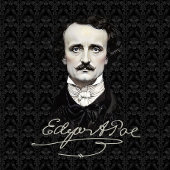 Edgar Allan Poe Gothic Halloween Handtekening Quot Mok