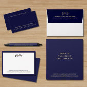 Zakelijk Jubileum Uitnodiging met Custom Logo