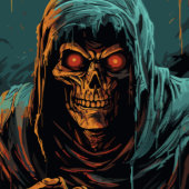 Eldritch ontwaken schort