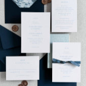 Elegante trouwfoto gastenboek