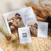 Klassieke Botanische Naam van de Tak & het Adres v Zelfinktende Stempel