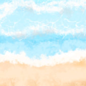 Kustbruiloft Ocean Waves Gastenboek