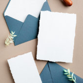 Elegant Floral Wedding Return Address Label 