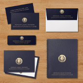 Executive Laurel-Notitieblok Notitieblok