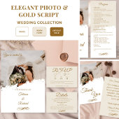 Persoonlijke trouwfoto sleutelhanger favor