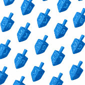 Laten we verlicht Chanoeka Kinderen krijgen T-shirt