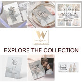 Aangepaste foto Wedding Planner Notitieboek