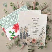 Trouwen bewaar de data | Kaarten en magneten (Personaliseer deze collectie van deze onafhankelijke maker. Test)