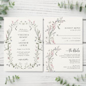 Elegant 60ste verjaardagsfeest kaart (Personaliseer de collectie van deze zelfstandige maker.)