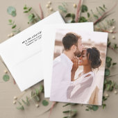 Elegante Plum en Grey met Bloemen en Stippen bruil Kaart (Personaliseer deze collectie van deze onafhankelijke maker. Test)