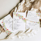 Advisering en wenst poster