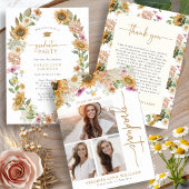 Zonnebloem Afstuderen Kaart