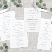 Klassieke smaakgevende tanden met blauwe tijdloze  kaart