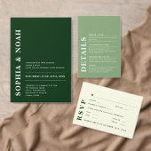 Minimale moderne off witte repetitie diner elegant kaart (Personaliseer de collectie van deze zelfstandige maker.)