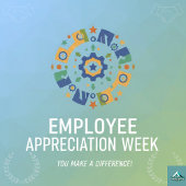 Modern Minimalist World’s Best Employee Mok