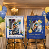 Middelhaventuin Citrus Bord