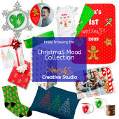 XmaS-ontbijtkoek T-Shirt