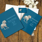 Horse Planner for Riding Instructors and Trainers