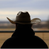 Paard Feest Thema Borden Easy Clean Up Vierkante Sticker