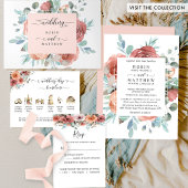 Bruiloft uitgesteld - Annulering - Wijziging van p Kaart