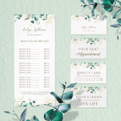 Eucalyptus bivoudig brochure