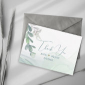 Gold Leaves Eucalyptus Nursing School Afstuderen I Kaart