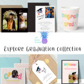 Leuk Modern Kleurrijk Gevouwen Dank u Kaart