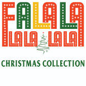 Familie Karaoke Kerk Carols Service Kerstmis Feestdagenkaart