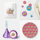 Fairy Brood Honderden en Duizenden Australisch ete Stropdas