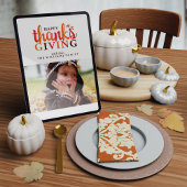 Vogel en pompoen silhouet t-shirt