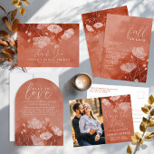 Herfst in Love Vrijgezellenfeest Welcome Sign Poster