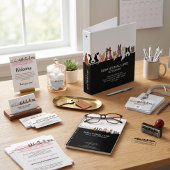 Boerderij Dierdiergeneeskunde Visitekaartje