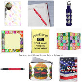 Tarantula Nebula Waterfles