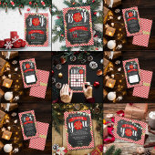 "Little Bundle of Joy" kerstBaby shower T-shirt