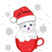 Simple Customize Logo and Text  T-shirt