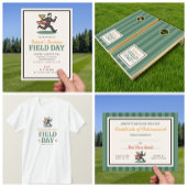 Veld Dag Bachelorfeest Blikjeskoeler