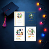 Fiesta Graduation Party Welkom Acryl Bord