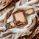 Firefighter Academy Graduation Celebration Bedankkaart