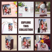 Eerste Moederdag Custom Foto & Tekst Mok