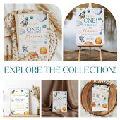 Planetaire viering verjaardag jongen bedankkaart