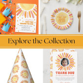 Eerste reis rond de Waterverf van de Zon 1e verjaa Kaart