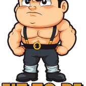 Geschikt voor Furious Trucker Pet