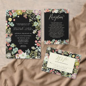 Scriptbelettering Sla het Briefkaart Datumfoto op (Personaliseer de collectie van deze zelfstandige maker.)