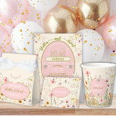 Fantasy Fairy First Wildflower T-shirt