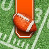 Football Thema Verjaardag Popcorn Box Bedankdoosjes