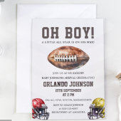 Football Party servetten