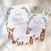Simple Script Family Name Return-adres Zelfinktende Stempel