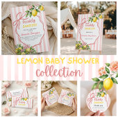 Verse Uitgeknepen Limonade Boog Limonade Baby Show Romper