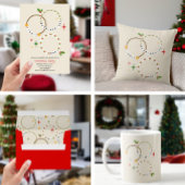 Vriendschap Armband Noel Kerstmis Magneet